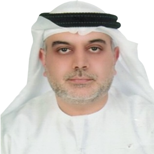 Dr. Ahmad AlAmadi